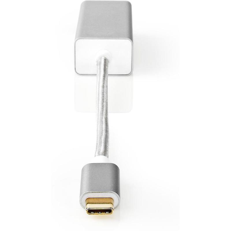 Nedis USB-Adapter USB 3.2 Gen 1 USB Type-C