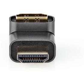 Nedis HDMI-Adapter HDMI Male / HDMI Connector HDMI Female