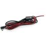 Brother 12V Car Adapter (Permanent Connection)