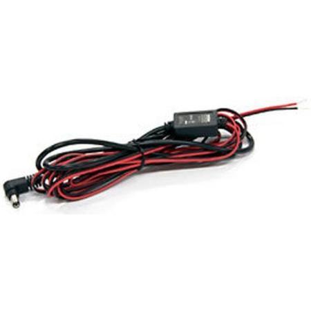 Brother 12V Car Adapter (Permanent Connection)