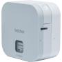 Brother Portable Model (White/Light Grey) 3.5/6/9/12mm TZE-T