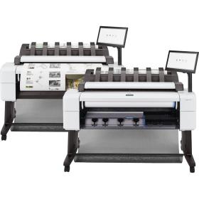 HP Designjet T2600DR PS 36-IN MFP