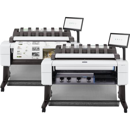 HP Designjet T2600DR PS 36-IN MFP