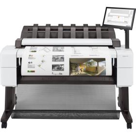 HP Designjet T2600PS 36-IN MFP