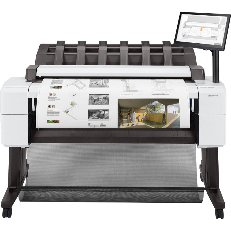 HP Designjet T2600PS 36-IN MFP