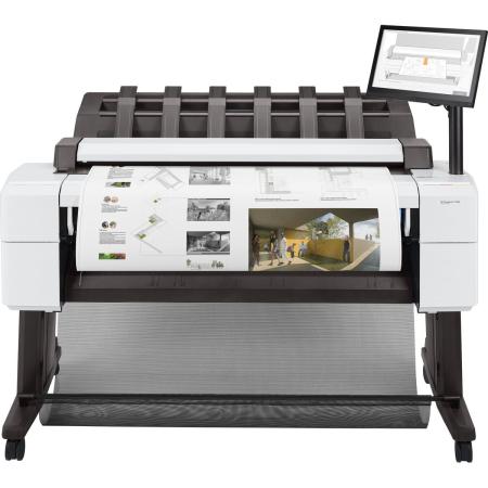 HP Designjet T2600PS 36-IN MFP