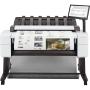 HP Designjet T2600PS 36-IN MFP