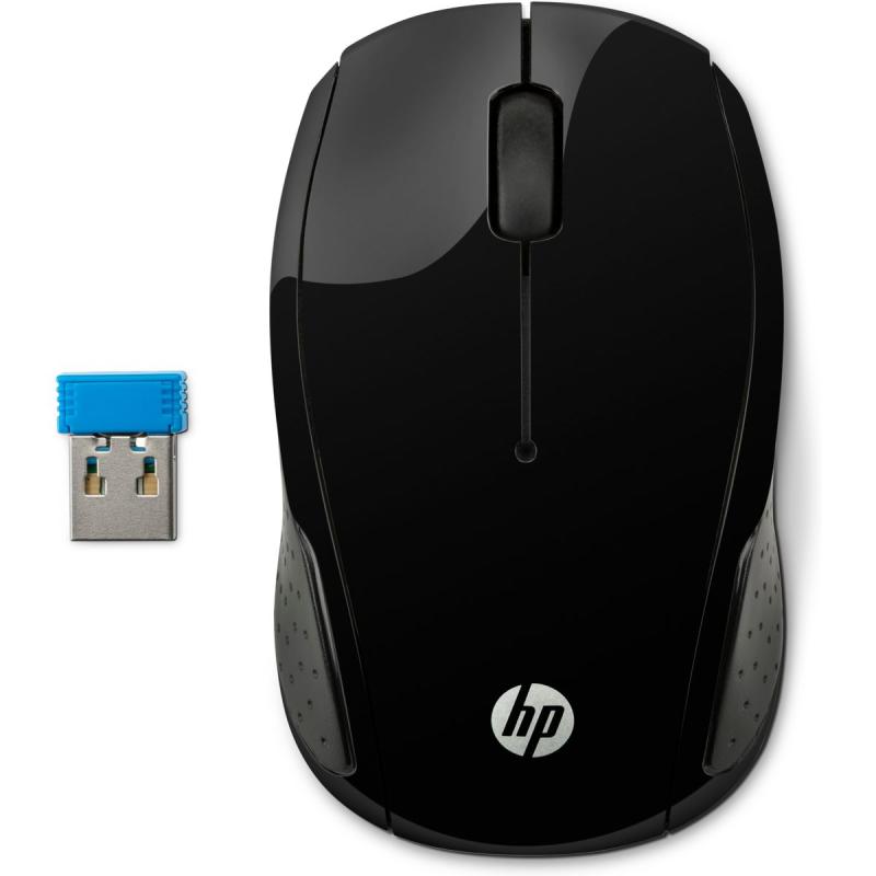 HP Acc: HP Wireless Mouse 220