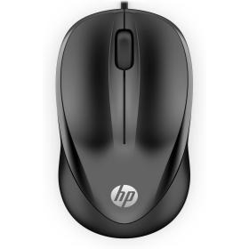 HP 1000 Wired Mouse Europe - English Localization
