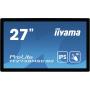 Iiyama 27i Pcap Bezel Free 10-POINTS Touch 1920x1080 IPS Pan