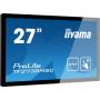 Iiyama 27i Pcap Bezel Free 10-POINTS Touch 1920x1080 IPS Pan