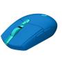 Logitech G305 Lightspeed Wireless Gaming Mouse-Blue - EWR2