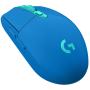 Logitech G305 Lightspeed Wireless Gaming Mouse-Blue - EWR2