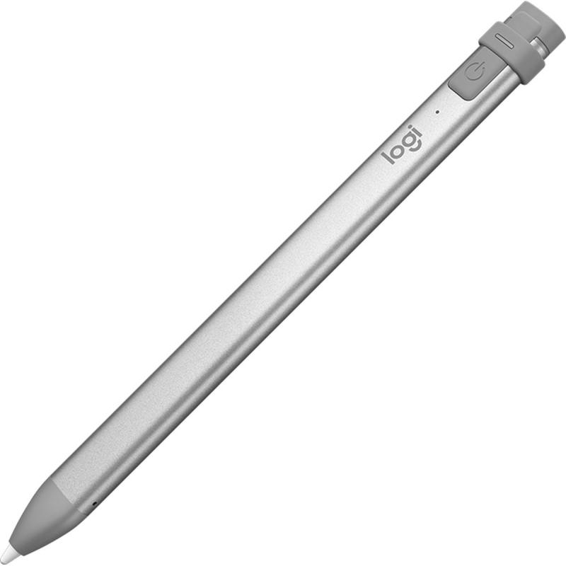 Logitech Crayon - Mid Grey - EMEA