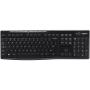Logitech K270 Wireless Keyboard Belgium Layout
