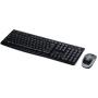Logitech MK270 Wireless Desktop Belgian Layout