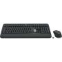 Logitech MK540 Advanced Wireless Keyboard + Mouse Combo N/A