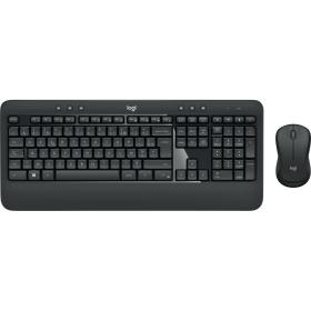 Logitech MK540 Advanced Wireless Keyboard + Mouse Combo NLB