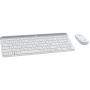 Logitech Slim Wireless Keyboard And Mouse Combo MK470