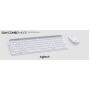 Logitech Slim Wireless Keyboard And Mouse Combo MK470