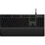 Logitech G513 Carbon Lightsync RGB Gaming Keyboard
