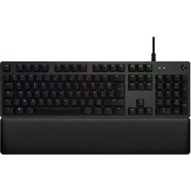 Logitech G513 Carbon Lightsync RGB Gaming Keyboard