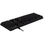 Logitech G513 Carbon Lightsync RGB Gaming Keyboard