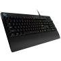 Logitech G213 Prodigy Gaming Keyboard - N/A - NLB - Central