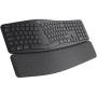 Logitech WRLS Kbergo K860US Intlcentralgraphite