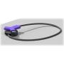 Logitech SWYTCH - Black - WW