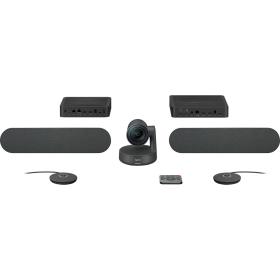 Logitech Rally Plus System