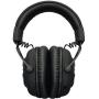 Logitech Proxwireless Lightspeed Gaming Headset Black EMEA