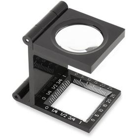 Carson Sewing Loupe Foldable 5x30mm LT-30