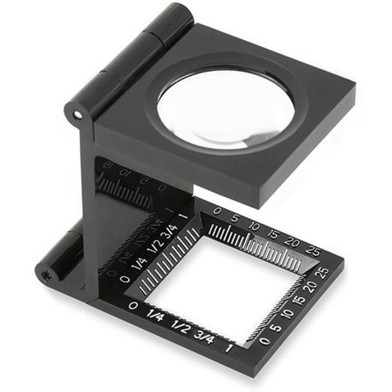 Carson Sewing Loupe Foldable 5x30mm LT-30