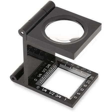 Carson Sewing Loupe Foldable 5x30mm LT-30