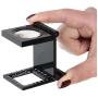 Carson Sewing Loupe Foldable 5x30mm LT-30