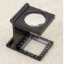Carson Sewing Loupe Foldable 5x30mm LT-30