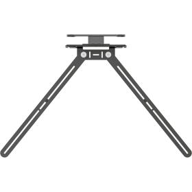 Logitech TV Mount For Video Bars - N/A - WW