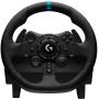 Logitech G923 Racing Wheel And Pedals For PS4 And PC