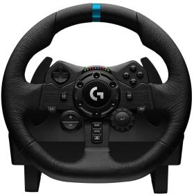 Logitech G923 Racing Wheel And Pedals For PS4 And PC