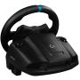 Logitech G923 Racing Wheel And Pedals For PS4 And PC