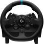 Logitech G923 Racing Wheel And Pedals For Xbox ONE And PC