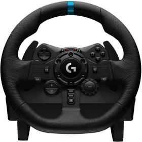 Logitech G923 Racing Wheel And Pedals For Xbox ONE And PC