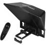 DESVIEW Teleprompter (Autocue) For Smartphone/Tablets
