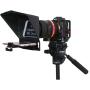 DESVIEW Teleprompter (Autocue) For Smartphone/Tablets