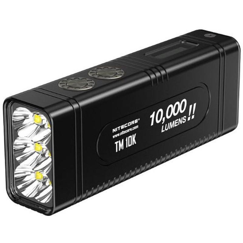 Nitecore TM10K