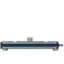 Leofoto NP-65T Blue Titanium QR-Plate