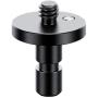 Leofoto S2 Swarovski SLC Adapter For BC-03
