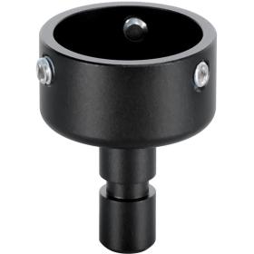 Leofoto S3 Leica Ultravid Adapter For BC-03