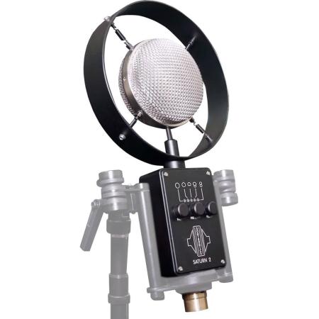 Sontronics Saturn 2